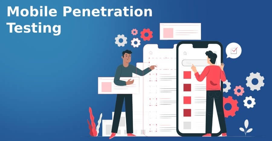 Mobile Penetration
